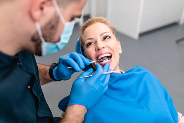 Best Laser Dentistry  in Stokesdale, NC