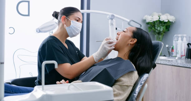 Laser Dentistry in Stokesdale, NC