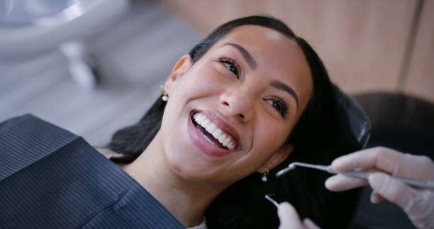 Dental X-Rays and Imaging in Stokesdale, NC