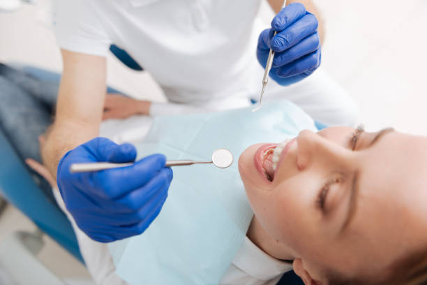 Emergency Dental Services in Stokesdale, NC
